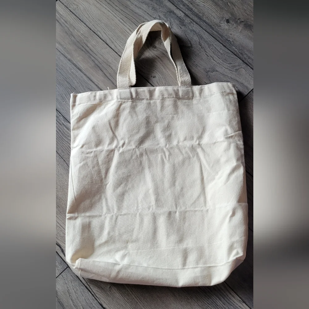 Charlie's Soap Grocery Bag - Picture 4 of 4